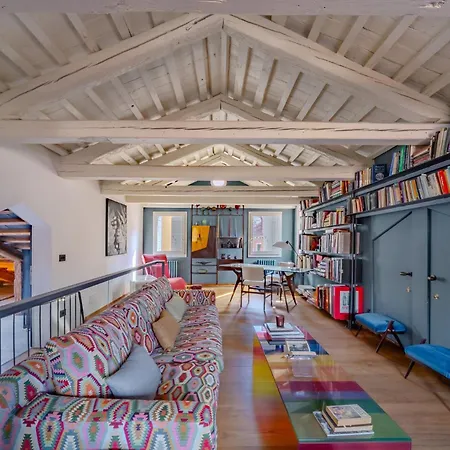 Casa Luce Daire Venedik