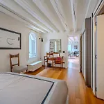 Casa Luce Lejlighed *