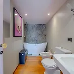 Casa Luce Daire *
