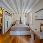 Apartamento Casa Luce