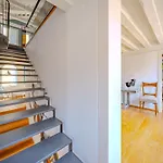Apartamento Casa Luce