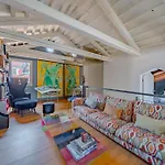 Apartment Casa Luce Venice