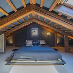 Apartamento Casa Luce