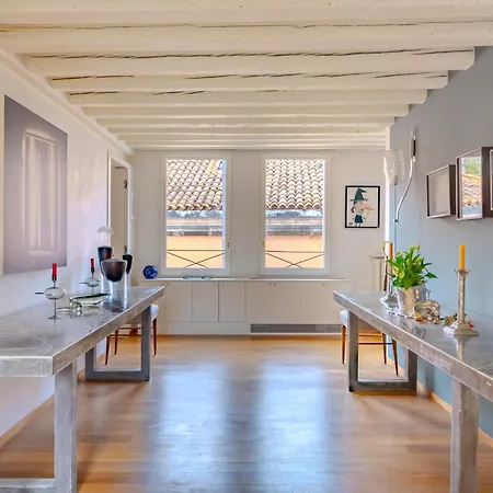 Apartman Casa Luce Velence