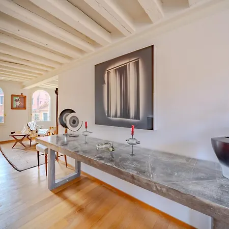 Casa Luce *