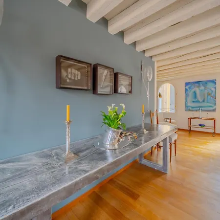 Casa Luce