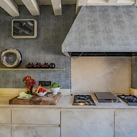 Apartman Casa Luce *