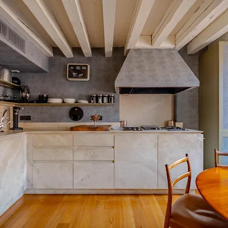 Casa Luce