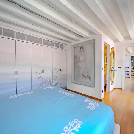 Casa Luce *