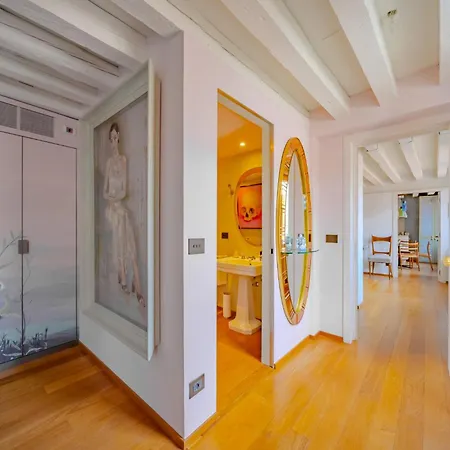 Casa Luce Benátky
