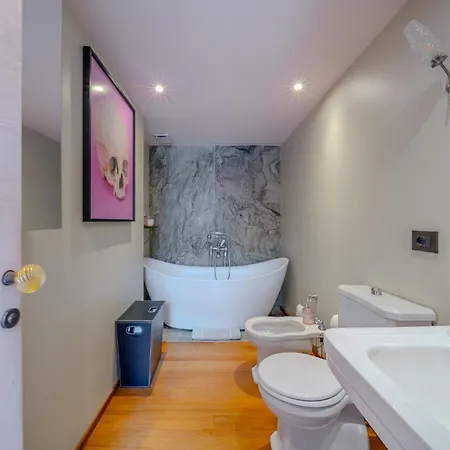 Casa Luce Apartmán *