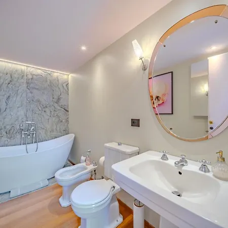 Casa Luce Apartmán *