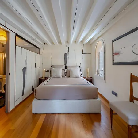 Apartament Casa Luce