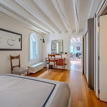 Casa Luce Apartmán *