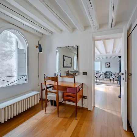 Casa Luce Apartmán *