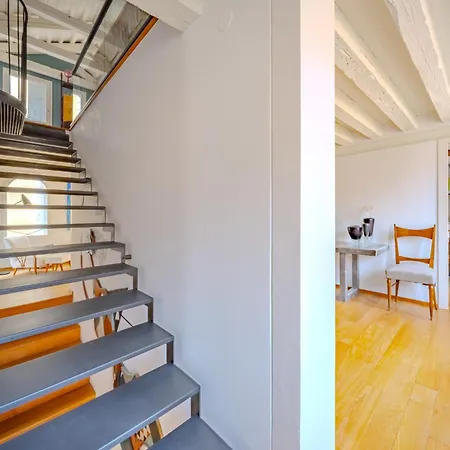 Apartament Casa Luce
