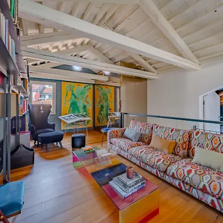 Casa Luce Apartmán