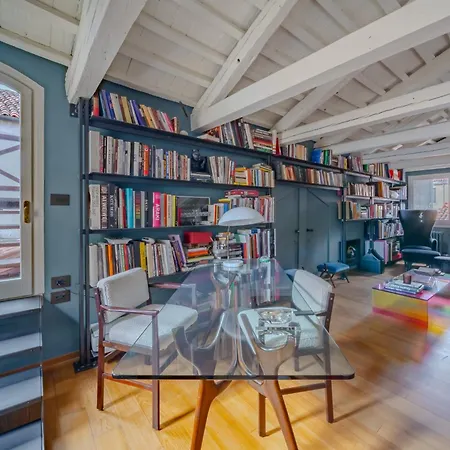 Casa Luce Apartmán