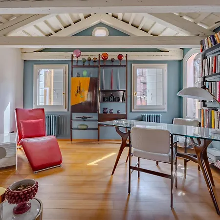 Casa Luce *