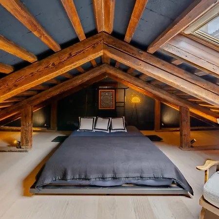 Casa Luce Benátky