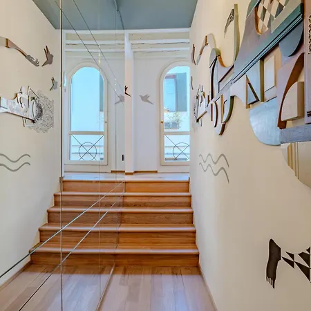 Casa Luce Apartmán