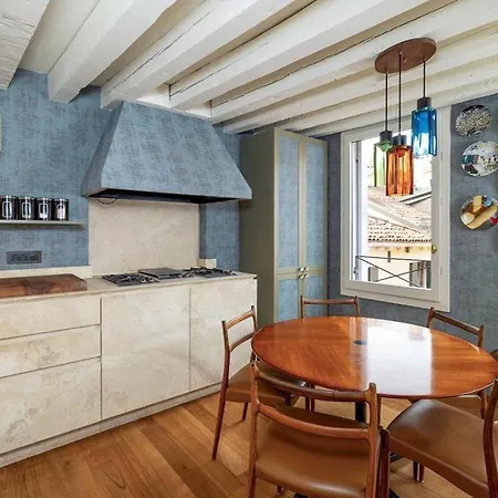 Casa Luce Benátky