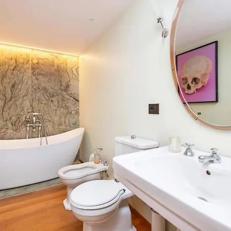 Apartmán Casa Luce Benátky