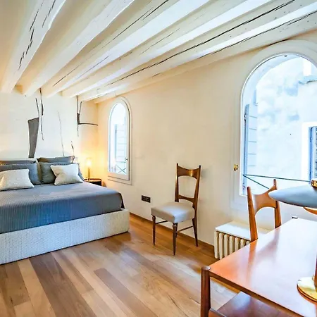 Casa Luce Apartmán *
