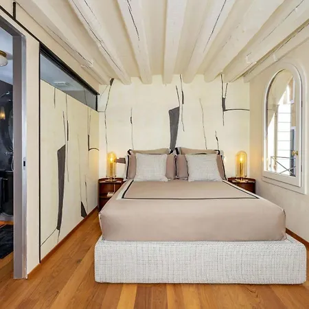 Apartmán Casa Luce