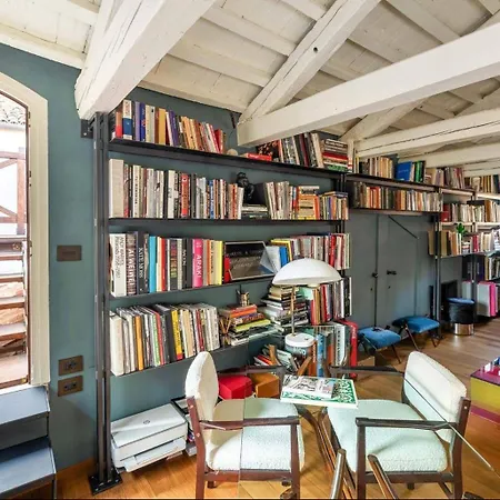 Casa Luce Apartmán