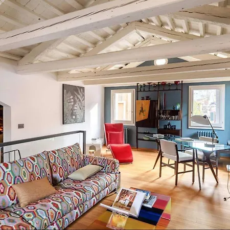 Casa Luce *