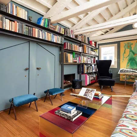 Casa Luce Venedig