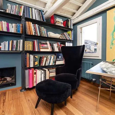 Casa Luce Apartmán *