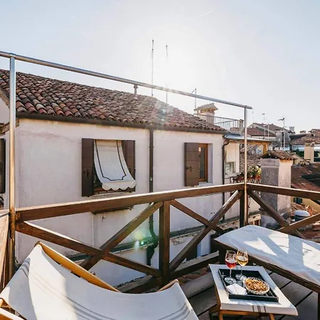 Casa Luce *