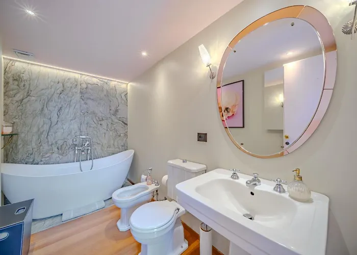 Casa Luce Apartment *