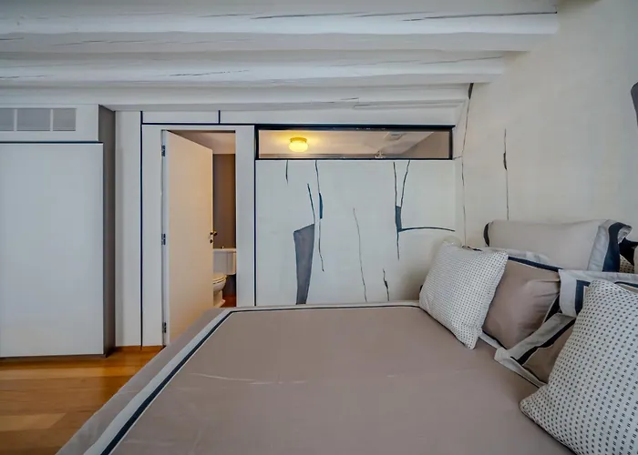 Casa Luce Apartment *