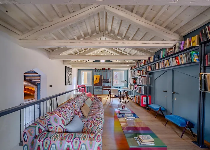 Casa Luce Lägenhet Venedig