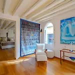 Διαμέρισμα Casa Luce *