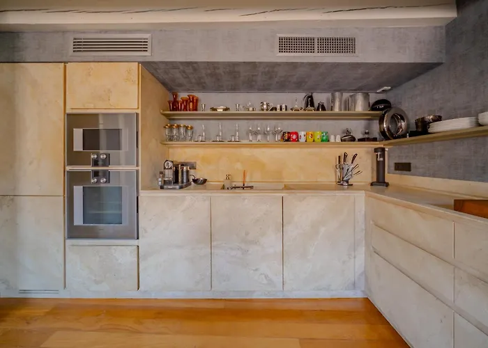 דירה Casa Luce ונציה