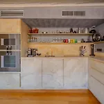 Lägenhet Casa Luce Venedig