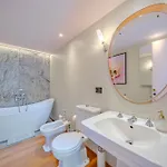 Casa Luce Lägenhet *