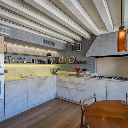 Casa Luce البندقية