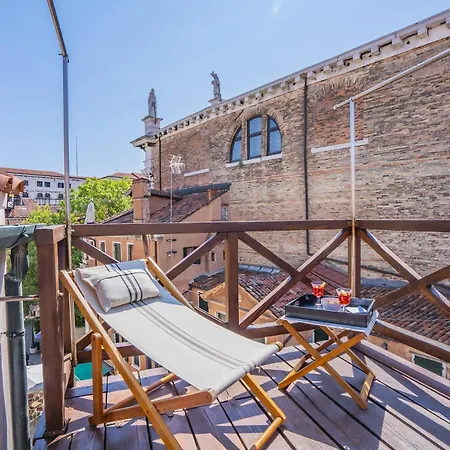 Casa Luce Apartment